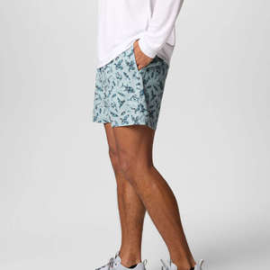 Shorts de pêche personnalisés, séchage rapide, respirant, vêtements de sport de plein air, vêtements de pêche d'été pour hommes, qualité supérieure durable - Product Image 5