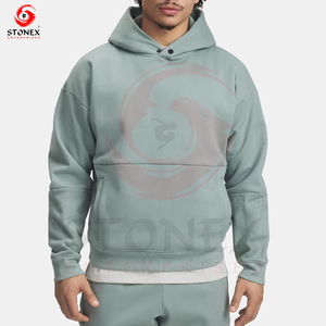 Conjunto de chándal informal para hombre, precio al por mayor, lo último en 2025, ropa deportiva para correr, chándal para hombre - Product Image 5