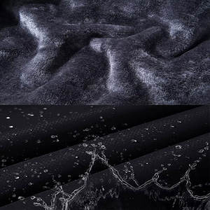 Venta caliente Último diseño Chaqueta de esquí Logotipo personalizado Diseño de impresión Chaqueta de invierno de esquí en diferentes colores - Product Image 6