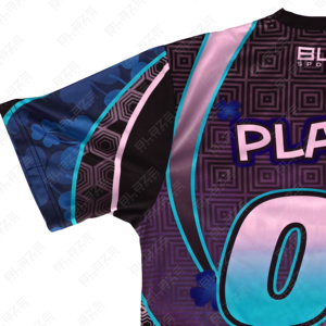 2025 último estilo de uniforme de softbol para mujer Camisetas de softbol personalizadas ropa de béisbol y softbol camisetas para hombres - Product Image 4