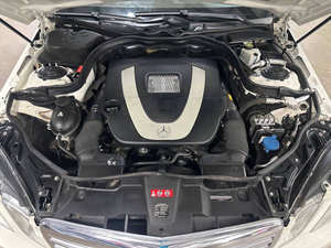 มือสอง2010ม. * ercedes-Benz E-Class 350หรูหรา4MATIC - Product Image 3