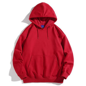 Streetwear personnalisé en usine sweat à capuche vintage lavé pour adultes nouvelle personnalisation bon prix - Product Image 5