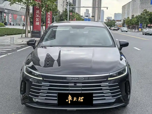 2025 BYD Destroyer 05 Champion DM-i Hybrid EV Car 501-600km Electric Range High Speed <b>New</b> <b>Energy</b> <b>Vehicle</b> 90-110kWh Battery - Product Image 4
