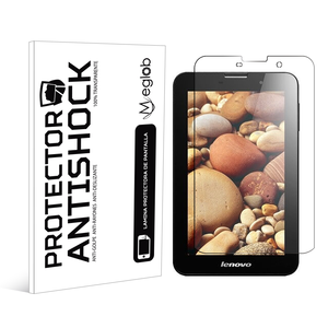 Protector de Pantalla ANTISHOCK para Tablet Lenovo IdeaTab A3000 - Product Image 1