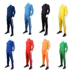 Survêtements personnalisés Survêtement en coton épais confortable et durable Nouveau design pour adultes personnalisés Article de meilleur style - Product Image 5