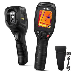 Cámara termográfica compacta FIRST CLASS 100% 2025 FLIR E6 con herramienta MSX - Product Image 1