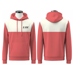 Sweats à capuche athlétiques pour hommes conçus pour la course à pied, sweats à capuche d'entraînement pour hommes, sweats à capuche de base de conception haut de gamme - Product Image 6