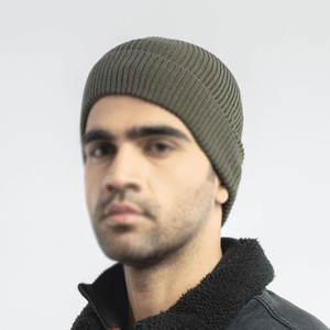 หมวกบีนนี่หมวกบีนนี่หมวกบีนนี่สี2025ออกแบบได้ตามต้องการ - Product Image 2