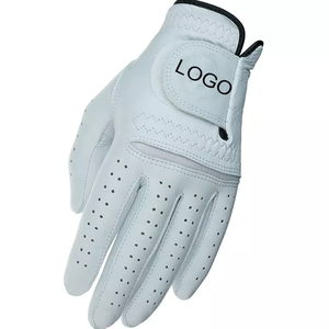 Gants de golf en cuir véritable violet pour droitier, antidérapants, fermeture auto-agrippante, pour hommes, usage sportif, KATBROS INDUSTRY MP-GOLFG-016, imperméables - Product Image 6