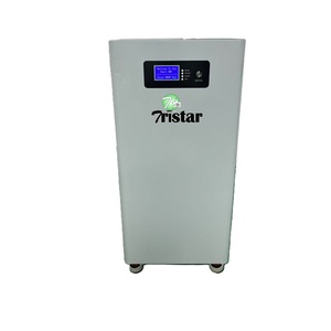 Batería de iones de litio cilíndrica 15360WH, ánodo Lifepo4 LFP para electrodomésticos, suministros de energía ininterrumpida, almacenamiento de energía Solar - Product Image 5