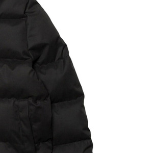 เสื้อแจ็คเก็ตแบบพองตัว/บับเบิ้ล คอตั้ง ทุกขนาด ทุกสี ผ้าขนสัตว์ผสม  ยูนิเซ็กซ์ เคลือบผิวอย่างดี คุณภาพพรีเมียม ป้องกันแบคทีเรีย  สไตล์ใหม่ - Product Image 2