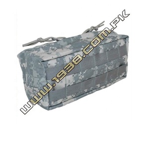กระเป๋าใส่อุปกรณ์แบบแนวนอนสำหรับใช้งานกลางแจ้ง ขนาด 11x6x3GP สำหรับพกพาอุปกรณ์เดินทางแบบบาง - Product Image 5