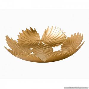 Fableux laiton fantaisie matériel moderne Standard nouveau Design décoration moderne Design Antique bols de service à prix raisonnable - Product Image 6