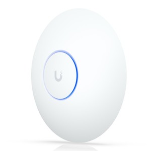 Ubiquiti U7-LR | <b>Access</b> <b>point</b> | WiFi 7, 1x RJ45 2.5GbE, PoE - Product Image 2