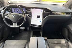TESLA MODELO X LHD/RHD 2019 USADO - Product Image 4