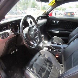 รถ2021มือสอง Ford Mustang EcoBoost Coupe RWD พร้อมส่ง - Product Image 6