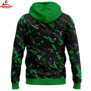 Reasonable Price Sublimation Hoodies for Men - Product Image 2