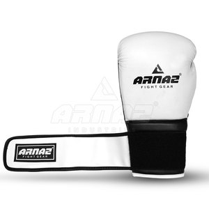 Guantes de boxeo de competición de entrenamiento de lucha, guantes de boxeo juveniles de tela de cuero, guantes de boxeo de alta calidad - Product Image 6