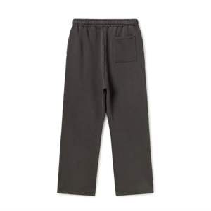 Pantalon décontracté à cordon pour hommes et femmes doux, confortable et parfait pour se prélasser, voyager ou porter tous les jours - Product Image 2