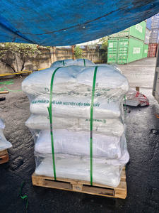 Urée granulée fabriquée au Vietnam, couleur blanche, biuret 0,7 N46, sac de 50 kg, sac de 1000 kg, expédié par conteneur par bateau - Product Image 6