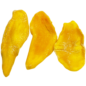 [Muestra gratis] Frutas secas 100% Rodajas de mango secas suaves naturales Precio barato La mejor calidad de frutas secas - Product Image 4