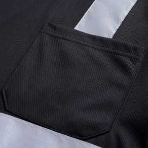 Nueva Sudadera de Trabajo Transpirable Personalizada, Ropa de Trabajo Unisex para Adultos, Ropa de Trabajo para Hombre, Ropa de Trabajo de Seguridad con Logotipo Personalizado - Product Image 4
