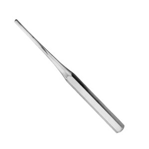 Gouge Hibbs de haute qualité 24.5 cm Instrument chirurgical orthopédique coupe d'os façonnant les procédures médicales - Product Image 5