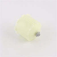 Kit de Acoplamiento de Agitador de Lavadora de Plástico Compatible con GE Hotpoint WH49X10042, Repuestos para Lavadora, Reemplaza la Lavadora Hotpoint - Product Image 3