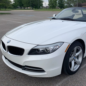 Neatly Used 2011 B M W Z4 sDrive30i Plus Accident Free LHD/RHD <b>Drive</b> - Product Image 1