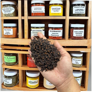 Clavos de Olor Orgánicos Naturales - Marca ANANTA, Precio de Fábrica, Venta al por Mayor desde Almacén en Indonesia - Product Image 1