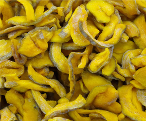 Fruits de goyave séchés tropicaux exotiques sucrés Snack sain à faible teneur en sucre Fournisseur en vrac d'exportation du Vietnam pour les acheteurs du monde entier - Product Image 4