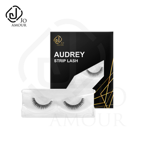 Lông mi Dải gluehot bán Mink Dải Lash audry Dải Lash - Product Image 1