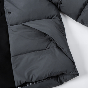 Chaqueta de plumón de invierno para hombre de alta calidad - Product Image 5