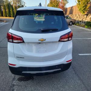 Chevrolet Equinox 2024 EN PERFECTAS CONDICIONES - Product Image 3