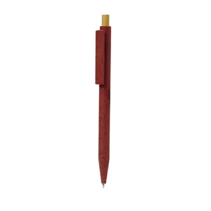 Penna a Sfera Promozionale Personalizzata Ecologica - Product Image 3