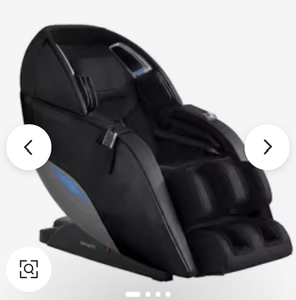 Infinity Ultra Imperial Massagesessel - Product Image 1