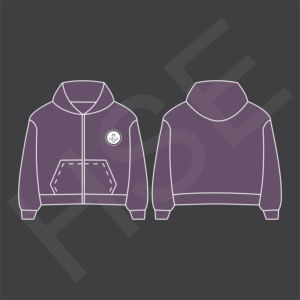 Sudadera con Capucha Cómoda para Hombre/Mujer, Elegante y Multicolor - Product Image 4