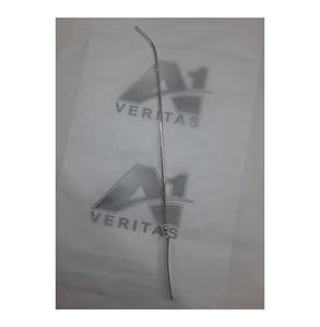 Low MOQ A-1 VERITAS Reusable Uterine Sounds Malleable Obstetrics & Gynecology Equipment's | sutur kitmedic instrument - Product Image 5