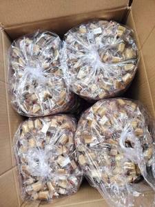 Les bonbons sucrés célèbres doivent essayer les bonbons à la noix de coco avec saveur de pandan de haute qualité du Viet Nam contactez + 84 767 550 132 - Product Image 6