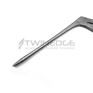 Top bán Hartman tai kẹp trẻ em <span class=keywords><strong>Ent</strong></span> phẫu thuật Cá Sấu kẹp | Chất lượng cao bằng thép không gỉ Polyp loại bỏ cụ - Product Image 3