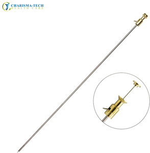 Mới đến thú y phổ ai Súng nhân tạo thụ tinh súng chất lượng 100% đảm bảo cho thú y với khóa tự động ai súng - Product Image 6