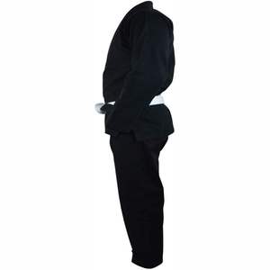 Jiu jitsu kimonokimono de jiu jitsu artes marciales de alta calidad hecho a medida uniforme de Karate trajes de Karate más vendidos en Nuevo diseño - Product Image 4