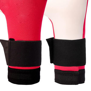 Vente en gros 2025 Gants de gardien de but en cuir de mouton véritable de meilleure qualité, confortables et élégants, dernière conception - Product Image 4