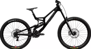 Kit complet de vélo de descente 2026 Mountain Cruz V10 8 CC DH S, livraison nationale - Product Image 3