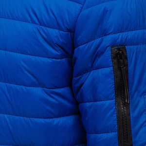 Trendy Streetwear <b>Mens</b> <b>Varsity</b> <b>Jacket</b> Baseball Style <b>Bomber</b> <b>Jacket</b> High Quality Custom Satin <b>Bomber</b> <b>Jacket</b> - Product Image 5