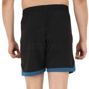 Pantalones cortos para correr transpirables de calidad premium para hombre - Product Image 3