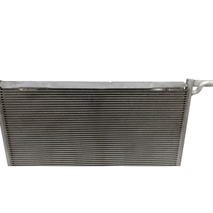 Radiatore A/C Ford Puma Serie H1BH-19710-AB B7JA, B7JB Hybrid 1000 (19>) - Product Image 3