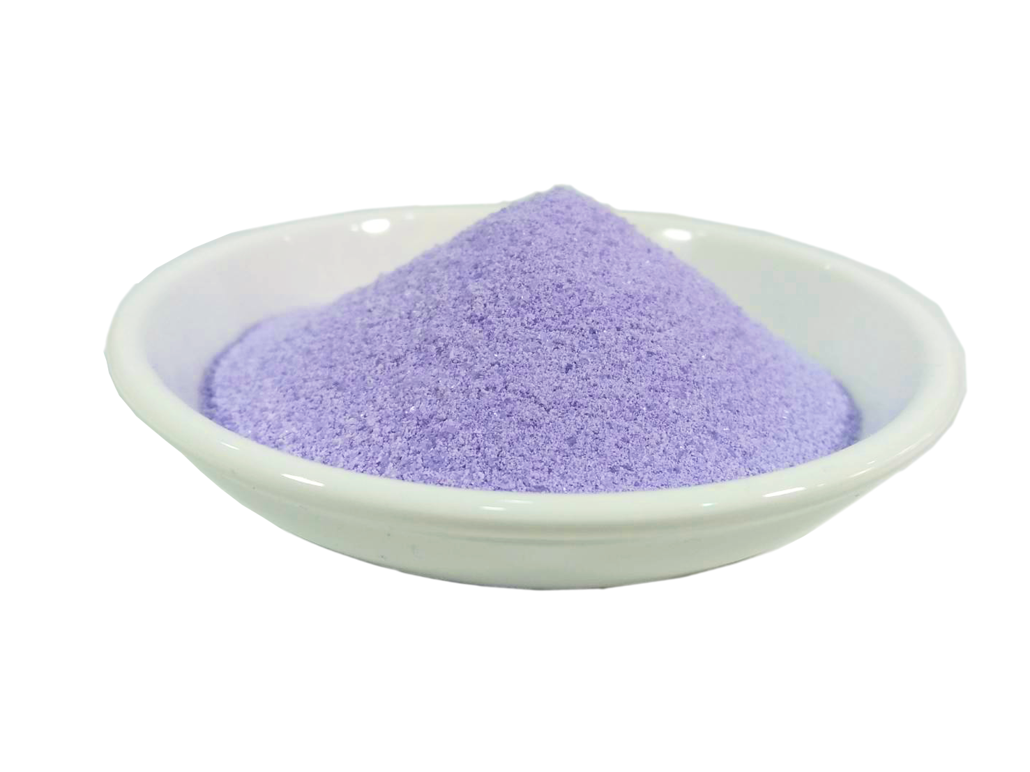 Freeze-Dried Vibrant Purple Taro Flavor Powder for Bubble Tea - Preserves Natural Flavor, Convenient for B2B Use