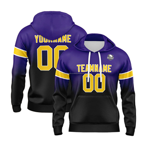 Heavyweight <b>Tech</b> Fleece Oversized Hoodie for Men Premium Streetwear Plus Size Pullover - Product Image 1