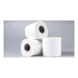 3-ply <b>Toilet</b> Paper Tissue <b>Roll</b> Online Hot Sale Virgin Wood Pulp Bathroom Using Paper White <b>Cheap</b> <b>Toilet</b> Paper 10 <b>Rolls</b> 120 G - Product Image 5
